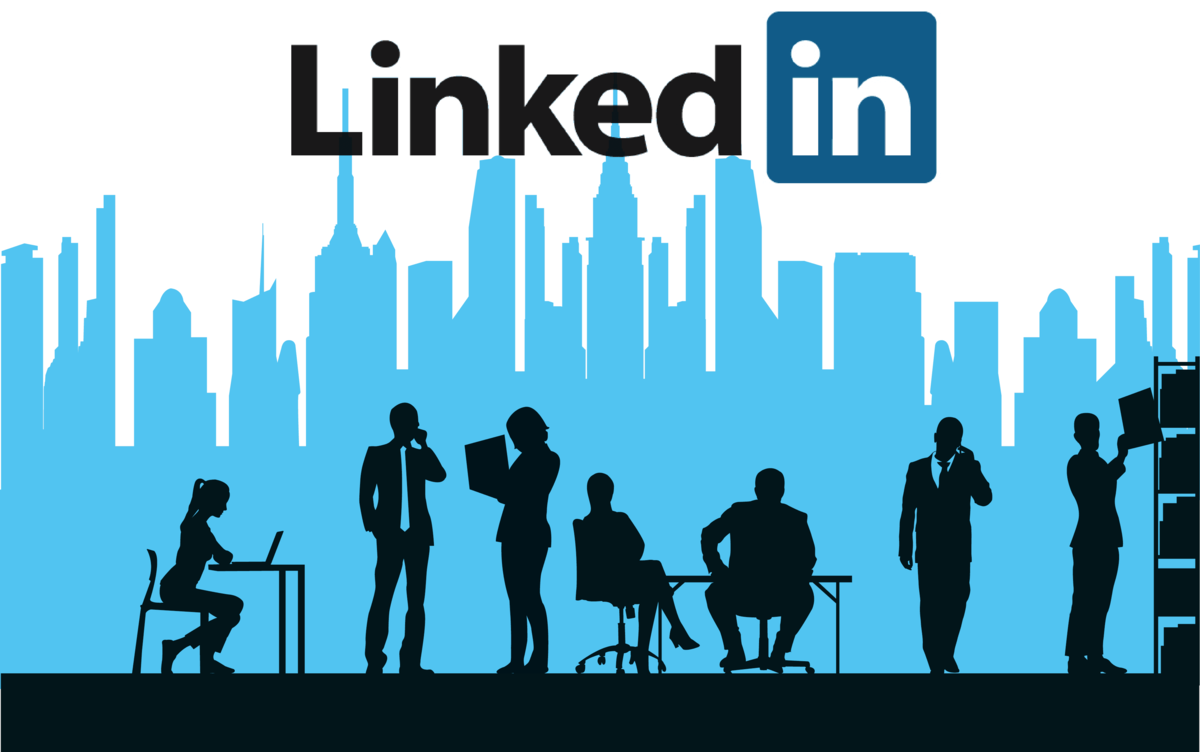 Linkedworking Wat is LinkedIn en wat levert een profiel je op? - Working RebelZ ...