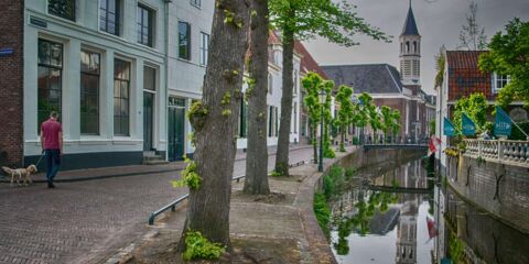 Amersfoort kanaal