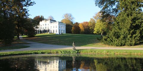 Arnhem natuur