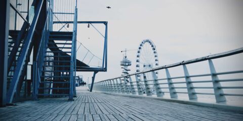 Den Haag Pier