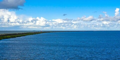 Lelystad water