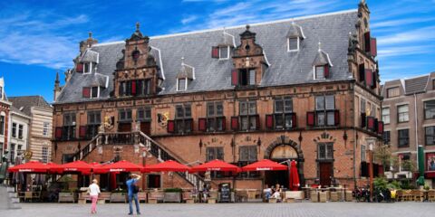 Nijmegen Historische